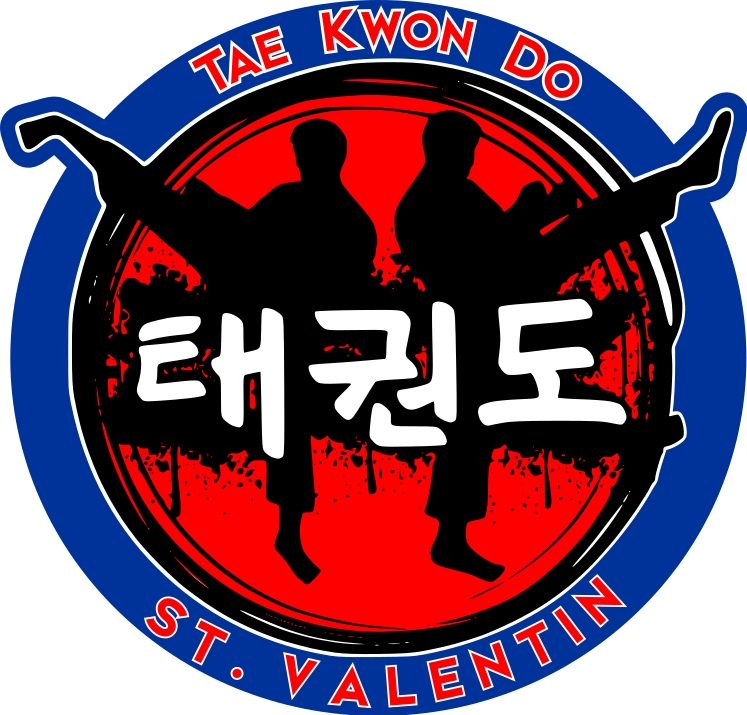 Tae Kwon Do - St. Valentin